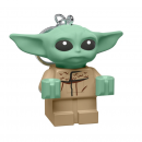 LEGO LED Key Light Star Wars Mandalorian Assorted