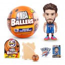 5 Surprise NBA Ballers Series 2 Assorted