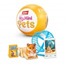 My Mini Pets Series 1 Assorted