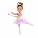 Barbie Chelsea Snow Fairy Doll Assorted