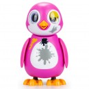 Silverlit Rescue Penguin Large Assorted