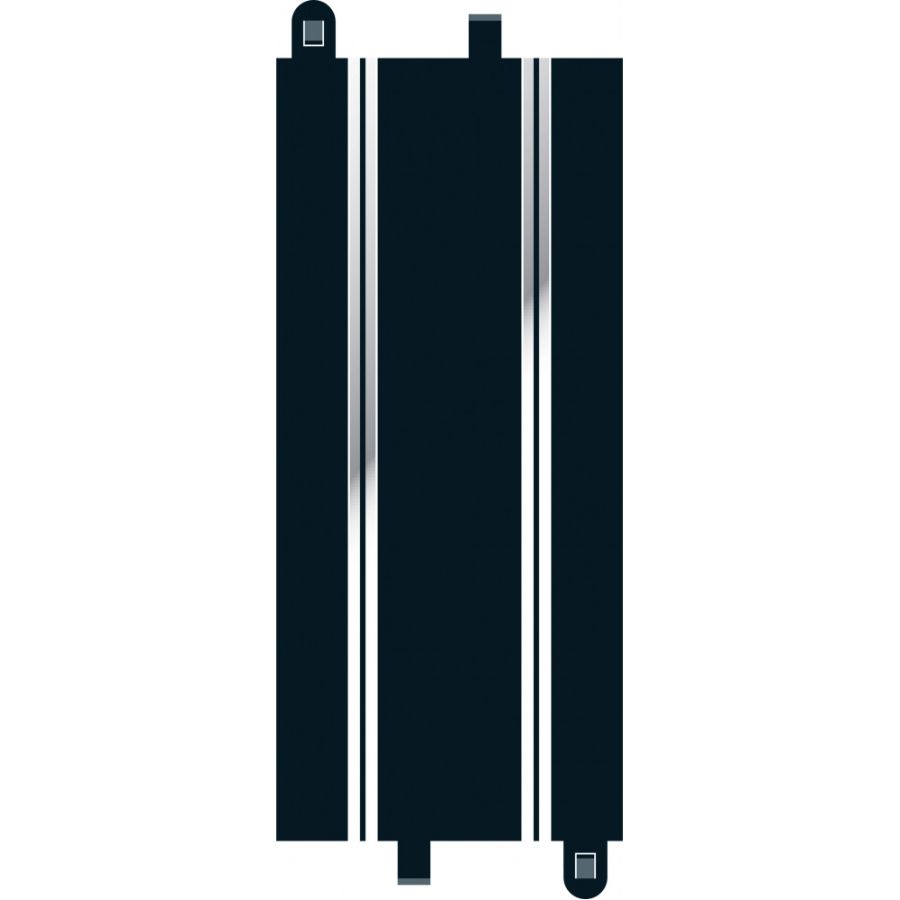 Scalextric Slot Car Track Standard Straight 350mm