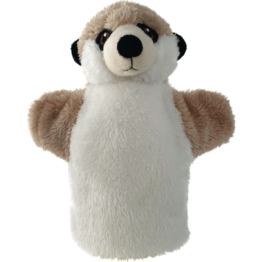 Puppet Eco Meerkat