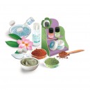 Clementoni Science & Play Beauty Masks