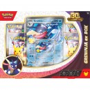 Pokemon TCG 30th Celebration Ex Box Assorted