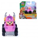 Paw Patrol The Dino Movie Pup Squad Racer Assorted