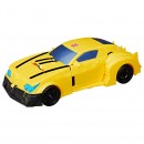 Transformers Rescue Bots Mega Sting Bumblebee