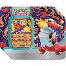 Pokemon TCG Paldea Partners Tin