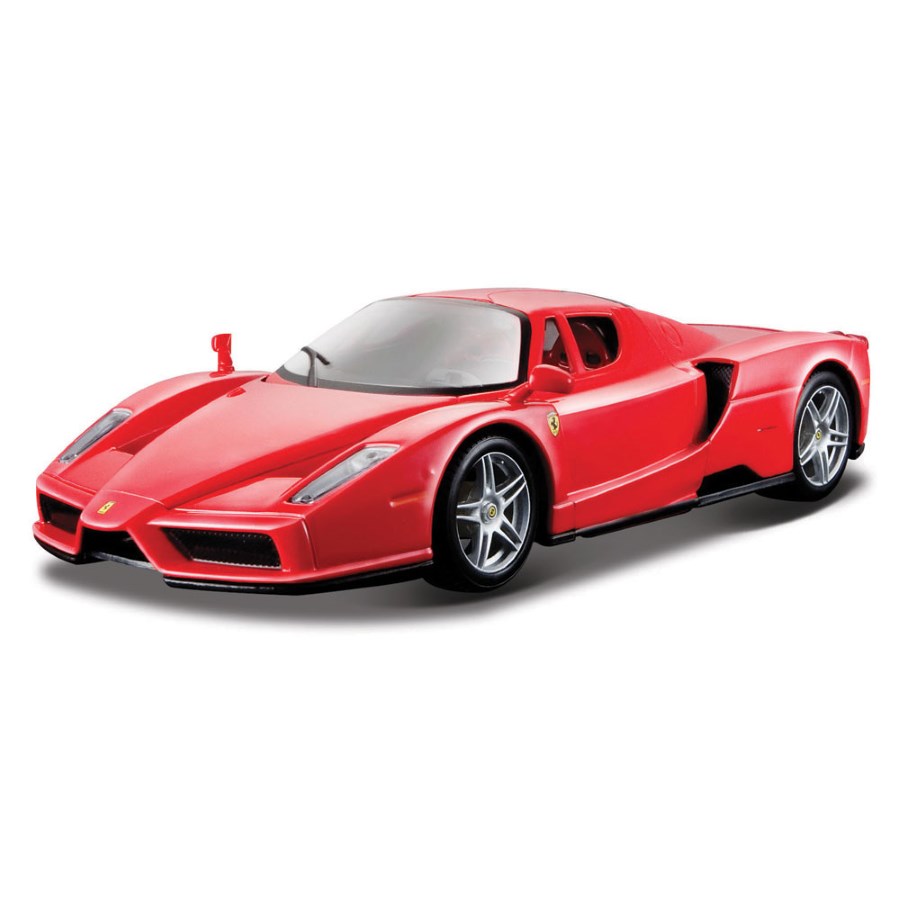 Bburago Diecast Ferrari 1:24 Enzo