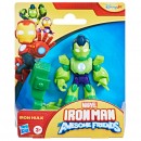 Marvel Iron Man & His Awesome Friends Figure & Accessory Assorted