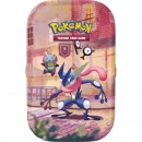 Pokemon TCG 30th Celebration Mini Tin Assorted