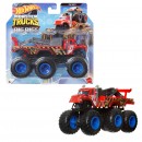 Hot Wheels Monster Trucks Big Rig Assorted