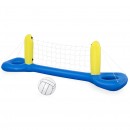 Bestway Inflatable Pool Toy Volleyball Pool Game Set