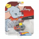 Hot Wheels Disney Character Cars Assorted