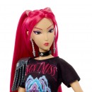K-Pop Demon Hunters Fashion Doll Mira