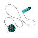 Waboba Bounce Back Moon Ball Assorted Colours