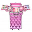 MYA Cosmetics Super Deluxe Make Up Trolley