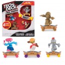 Tech Deck Free Riders Multipack Assorted