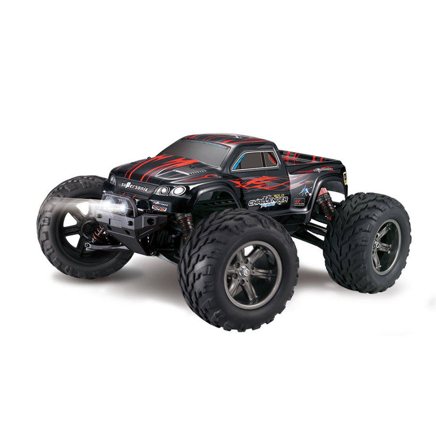 Tornado Radio Control 1:12 Monster Truck Version II Assorted
