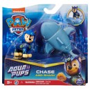 Paw Patrol Aqua Pups Hero Pup & Sea Creature Assorted