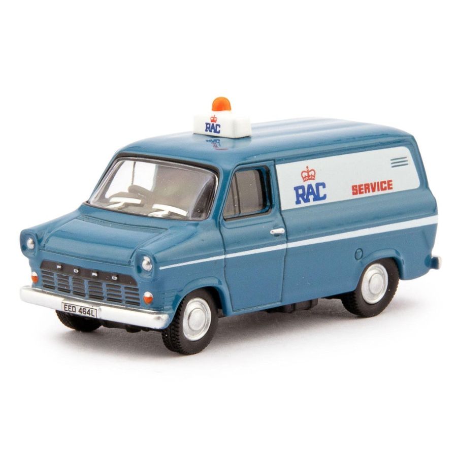 Oxford Diecast 1:76 RAC Ford Transit Mk1