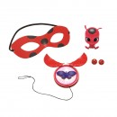Miraculous Ladybug Roleplay Set Assorted