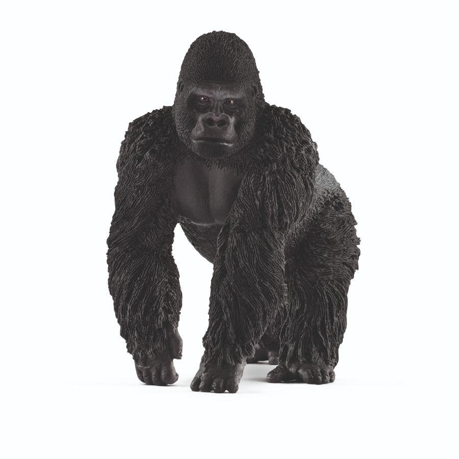 Schleich Gorilla Male