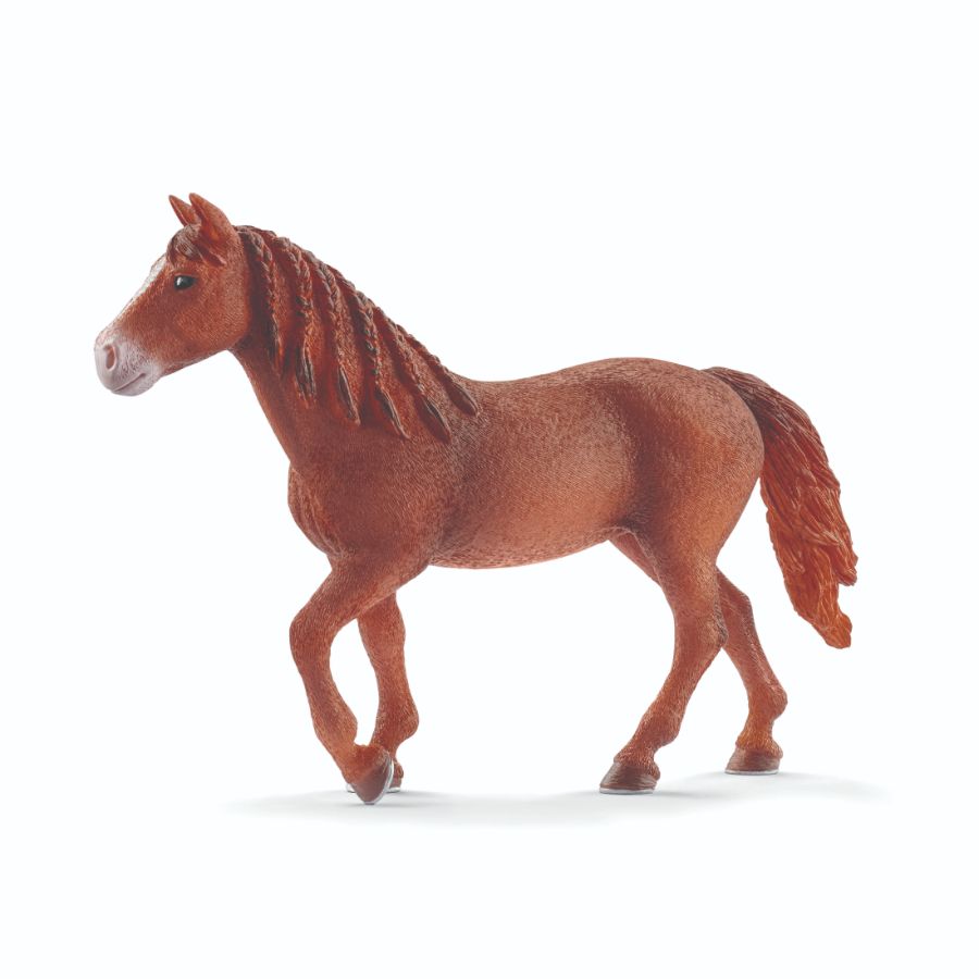 Schleich Horse Morgan Mare