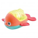 Wind Up Swimming Clownfish