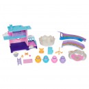Hatchimals Alive Hatchi Nursery Playset