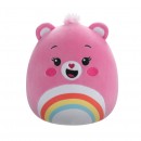 Squishmallows 8 Inch Plush Care Bears Assorted