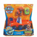 Paw Patrol Dino Rescue Themed Vehicle Assorted