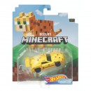 Hot Wheels Gaming Character Car Assorted