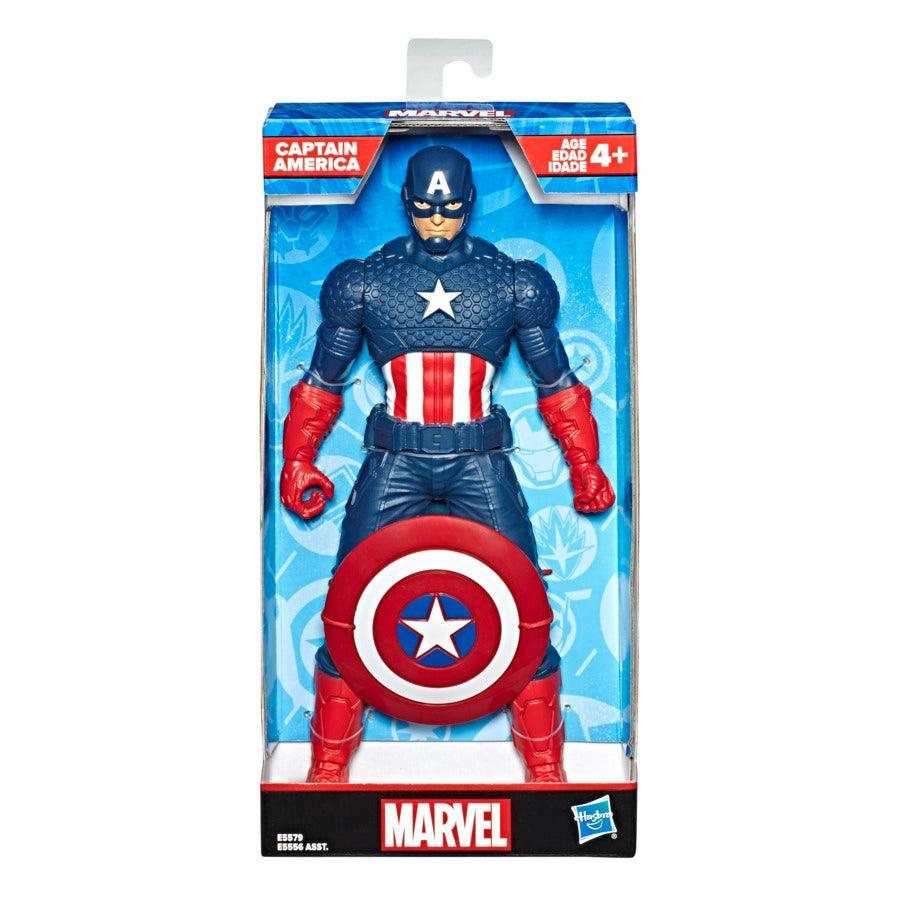 Marvel Avengers Captain America 25cm Figure