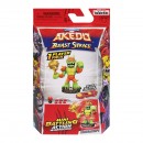 Akedo Series 5 Beast Strike Single Pack Assorted