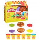 Playdoh Grill Fun Playset