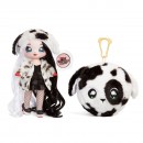 Na Na Na Surprise 2 In 1 Pom Doll Assorted