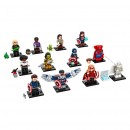 LEGO Minifigures Marvel