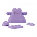 Mega Pokemon Pokeball Collection Assorted