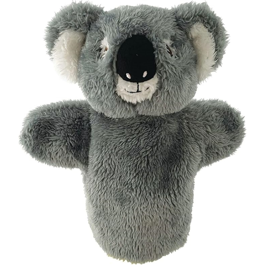 Puppet Eco Koala
