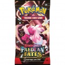 Pokemon TCG Scarlet & Violet Paldean Fates Booster Bundle Set