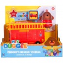 Hey Duggee Vehicle & Figure Assorted