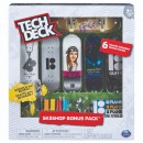 Tech Deck Skate Shop Bonus Pack Assorted