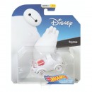 Hot Wheels Disney Character Cars Assorted