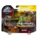Jurassic World Wild Pack Assorted