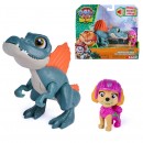 Paw Patrol The Dino Movie Roaring Pup Pals Assorted
