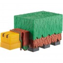 Minecraft Sniffer Electronic Figure