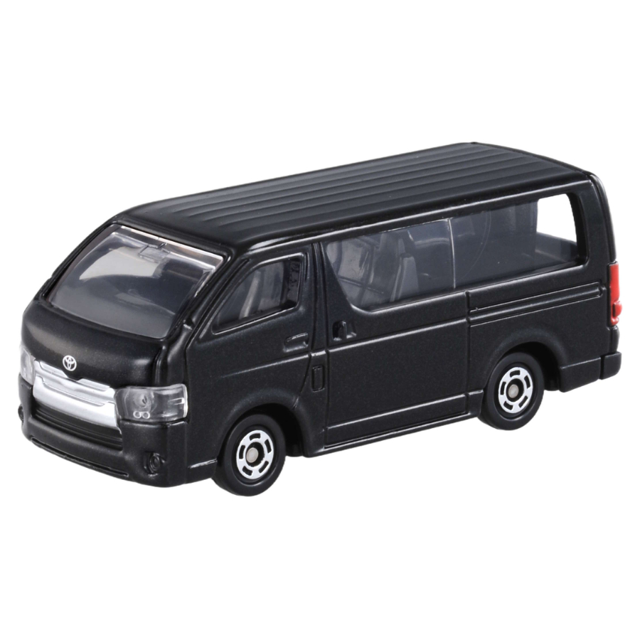 Tomica Diecast Regular 113 - Toyota HiAce
