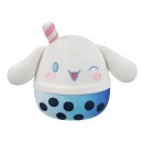 Squishmallows 5 Inch Plush Hello Kitty Scented Mystery Squad Assorted
