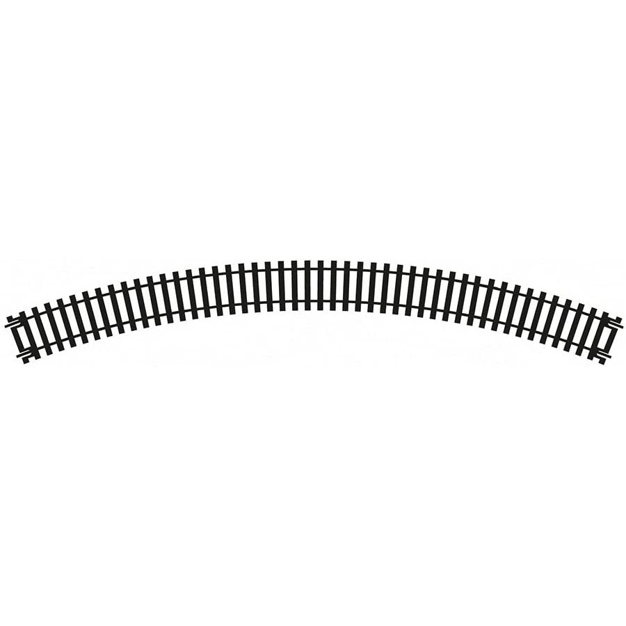 Hornby Rail Trains HO-OO Track Double Curve 2nd Radius